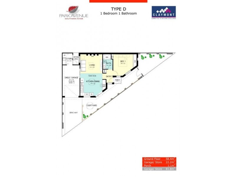 10/SP64420 Lakey Street, Southern River WA 6110