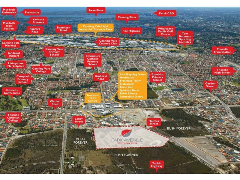 Lot 13/SP64420 Lakey Street, Southern River WA 6110