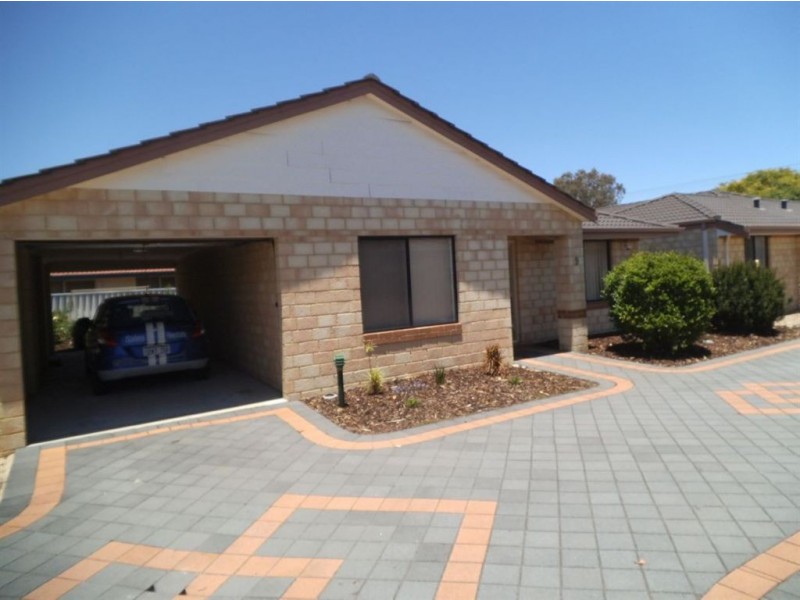 9/11 Herndon Close, Cannington WA 6107