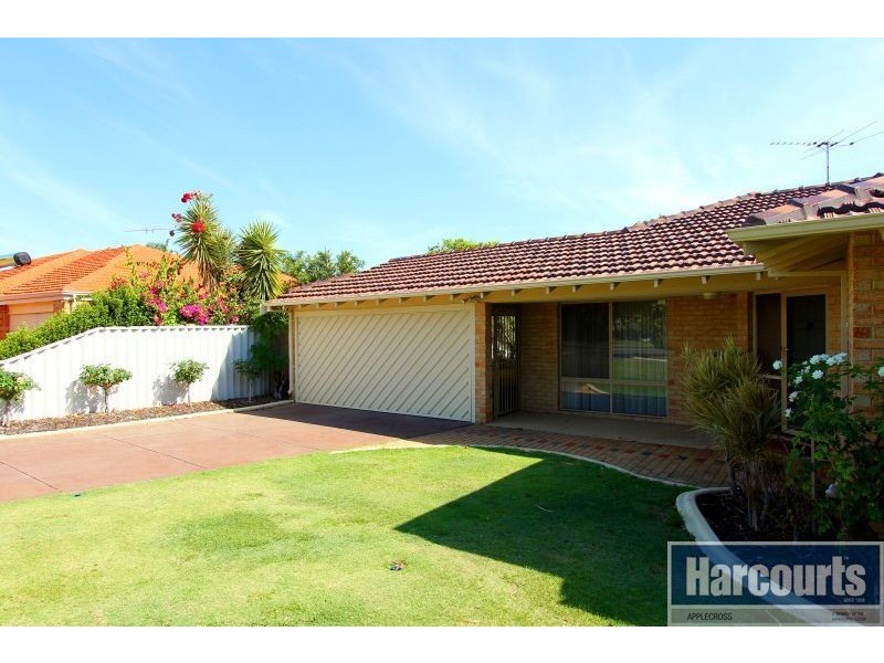 21 Aitken Drive, Winthrop WA 6150