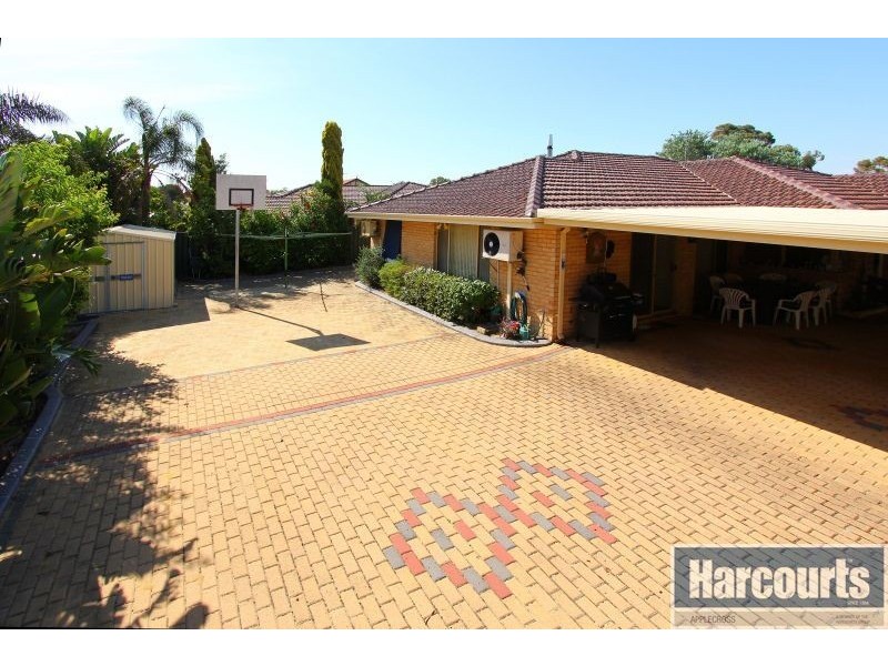 21 Aitken Drive, Winthrop WA 6150