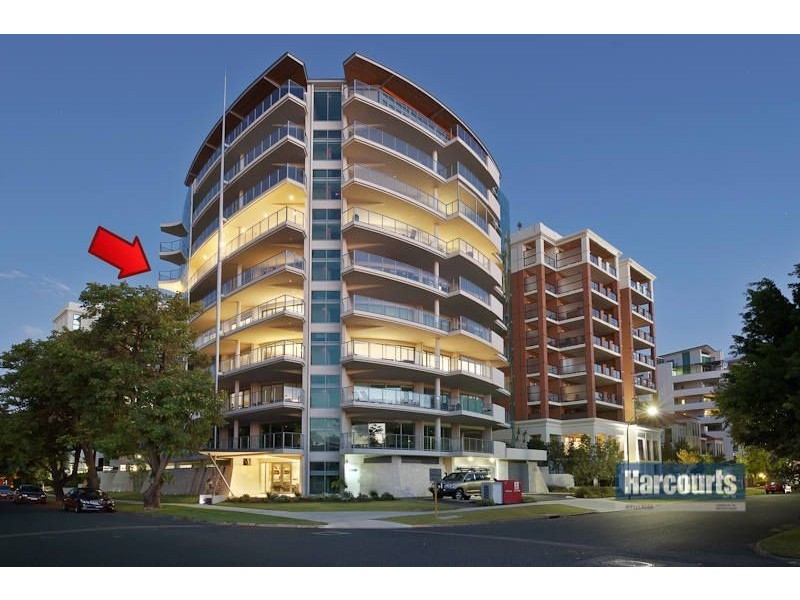 10/4 Scott Street, South Perth WA 6151