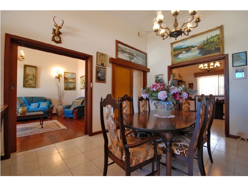 25 Malcolm Street, Fremantle WA 6160