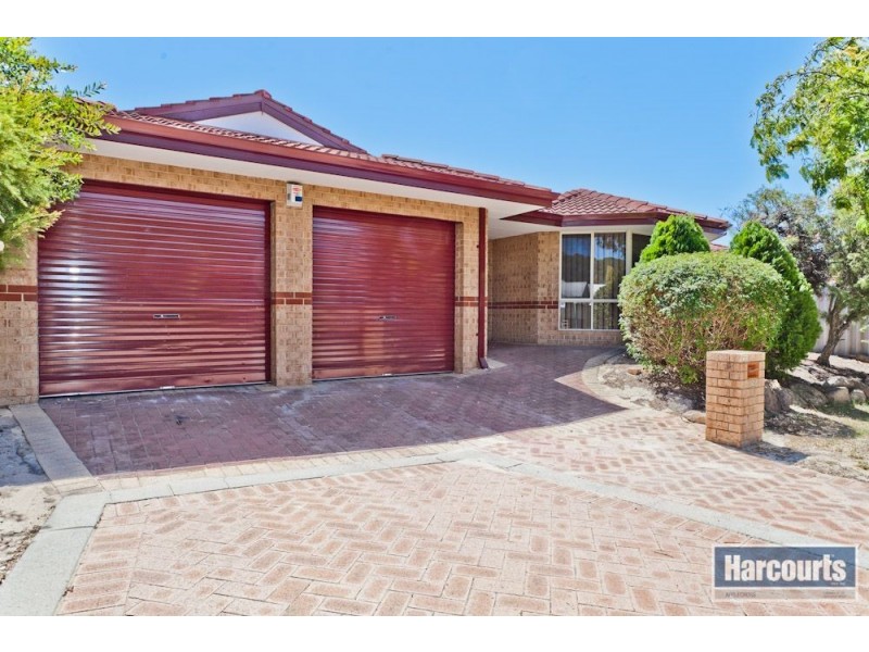 15 Crab Tree Mews, O’connor WA 6163