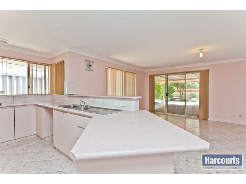 15 Crab Tree Mews, O’connor WA 6163