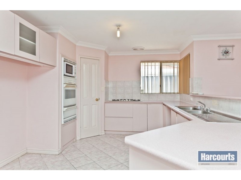 15 Crab Tree Mews, O’connor WA 6163