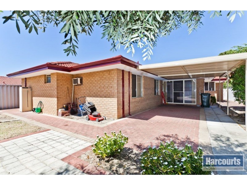 15 Crab Tree Mews, O’connor WA 6163