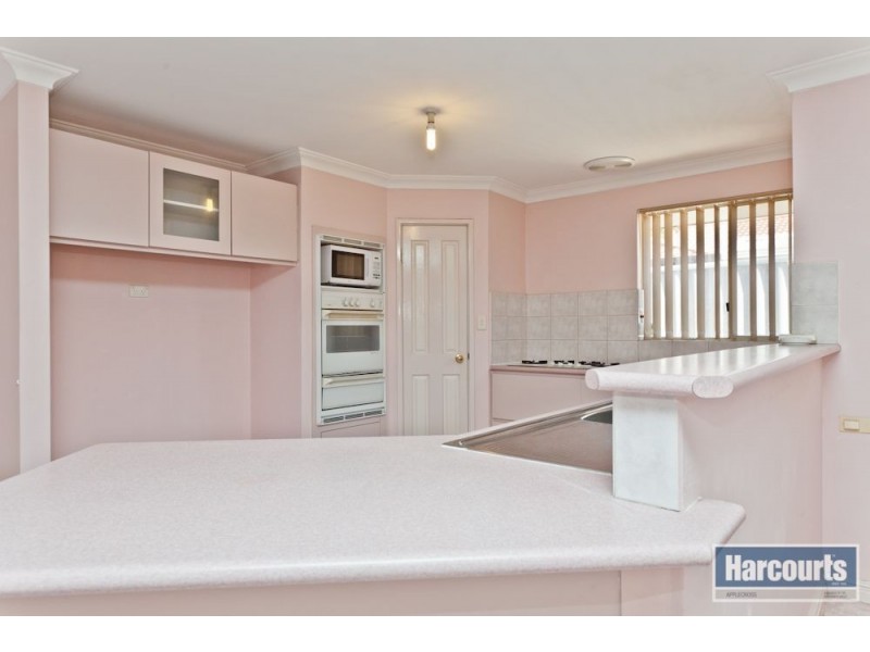 15 Crab Tree Mews, O’connor WA 6163