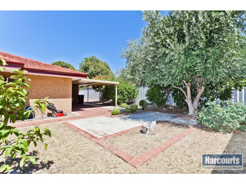 15 Crab Tree Mews, O’connor WA 6163