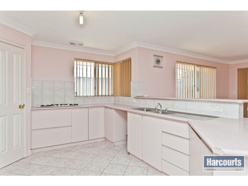 15 Crab Tree Mews, O’connor WA 6163