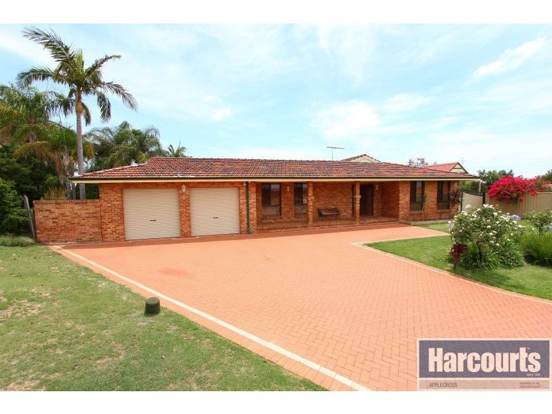 13 Poplar Place, Thornlie WA 6108