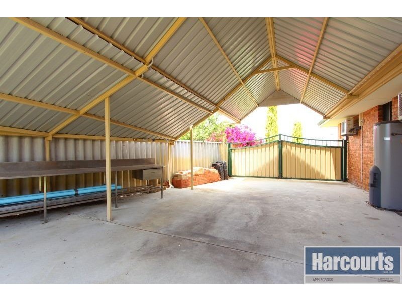 13 Poplar Place, Thornlie WA 6108