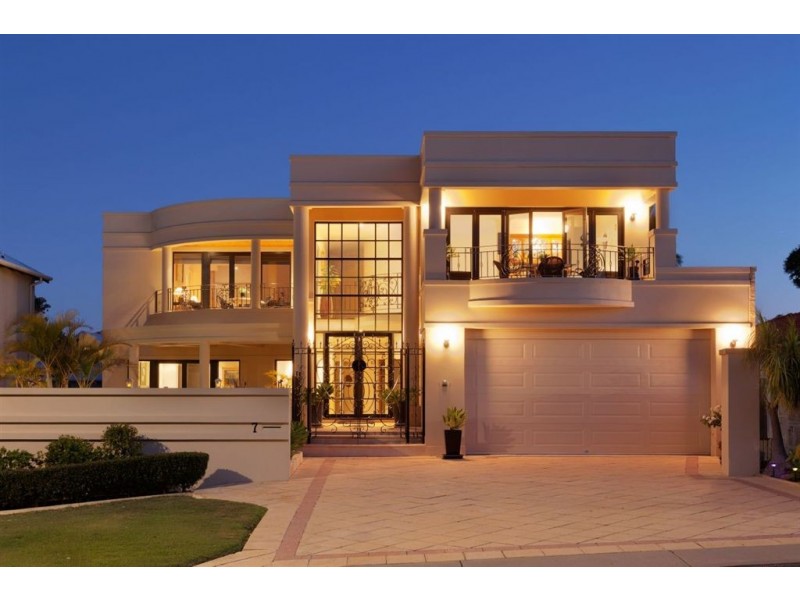 7 Bateman Road, Mount Pleasant WA 6153