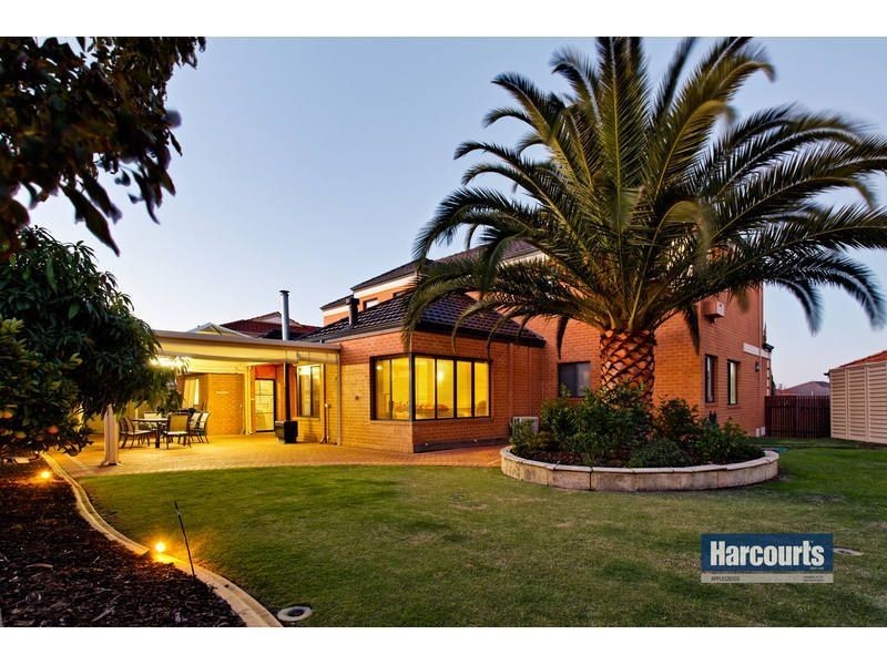 6 Pearce Ridge, Winthrop WA 6150