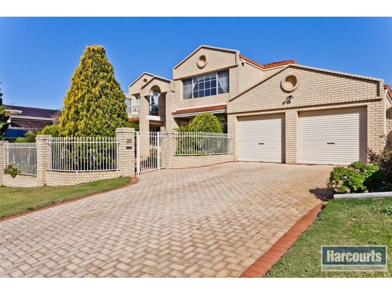 26 Allen-Williams Parade, Winthrop WA 6150
