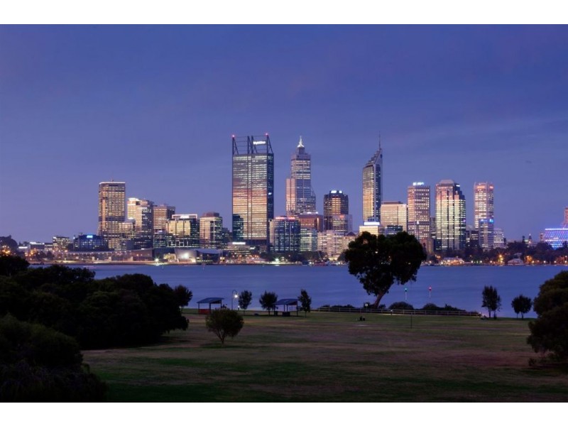 1/180 Mill Point Rd, South Perth WA 6151