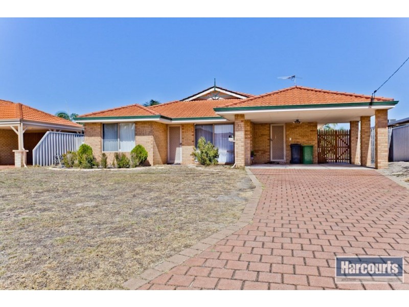 48 Mclean Road, Canning Vale WA 6155