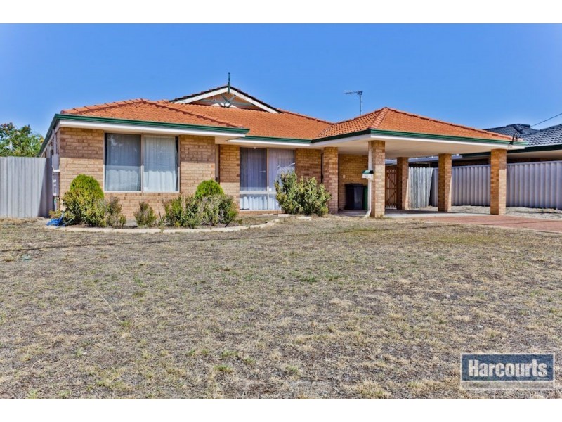 48 Mclean Road, Canning Vale WA 6155