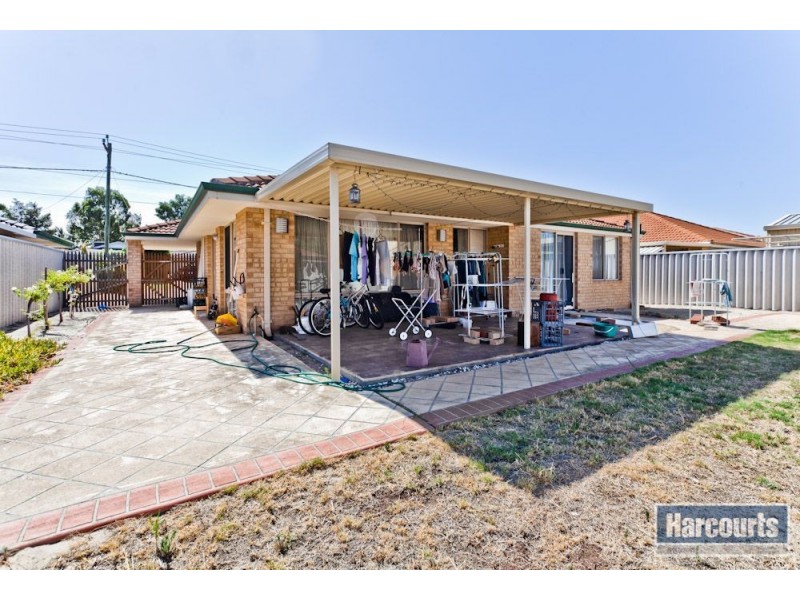 48 Mclean Road, Canning Vale WA 6155