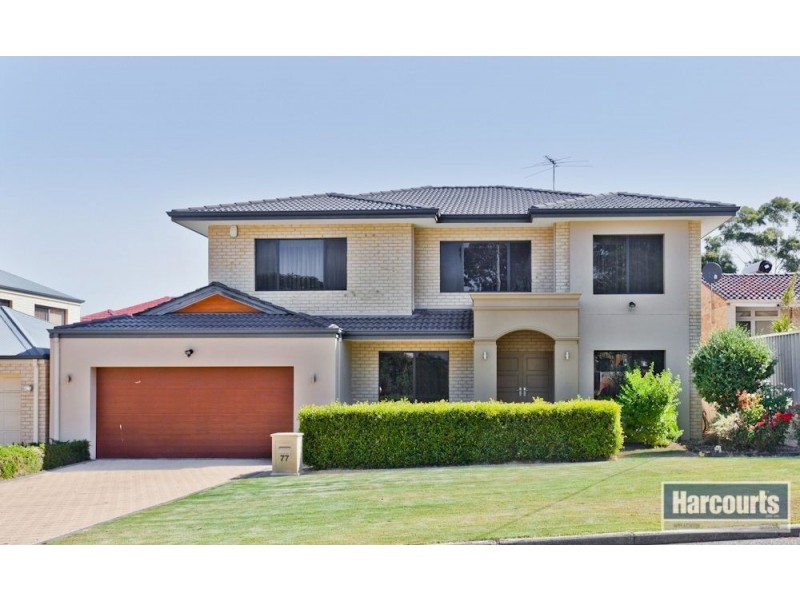 77 Alness St, Ardross WA 6153