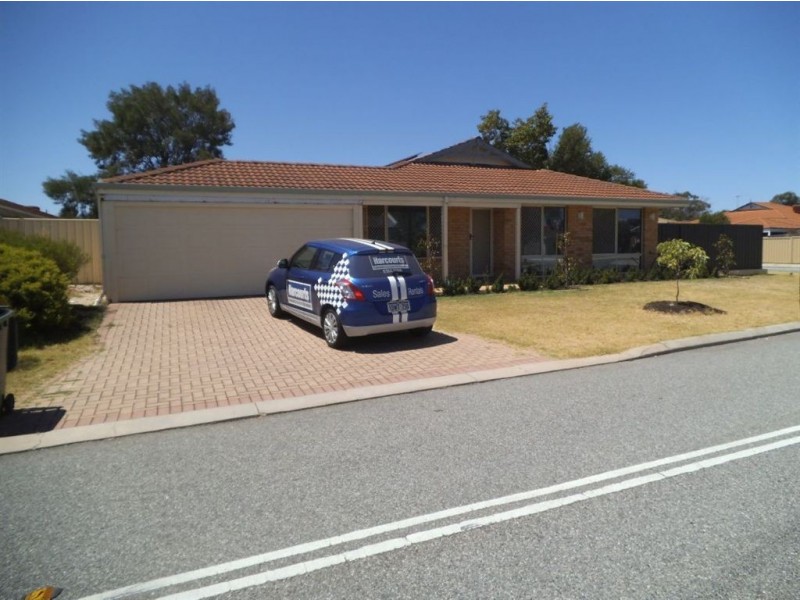 1 Salesian Court, Queens Park WA 6107