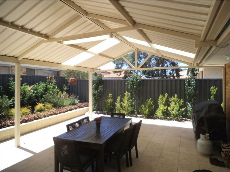 1 Salesian Court, Queens Park WA 6107