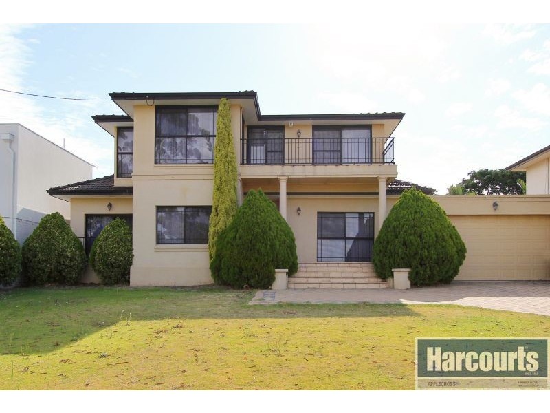 59 Moreing Road, Attadale WA 6156