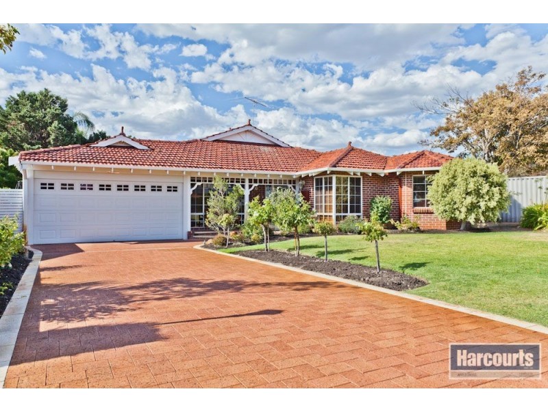 46 Lucraft Gdns, Winthrop WA 6150