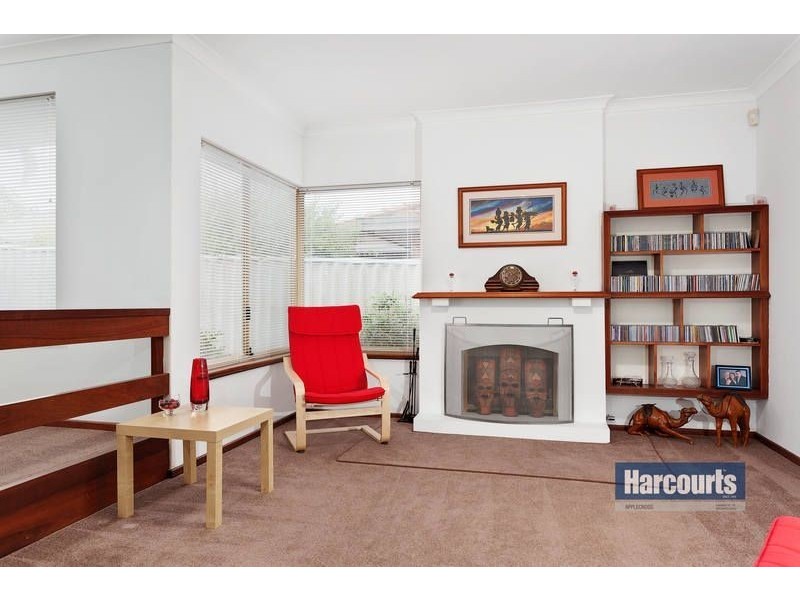 3 Winthrop Drive, Winthrop WA 6150