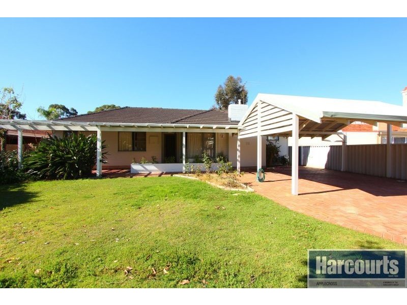 32 Ardessie Street, Ardross WA 6153