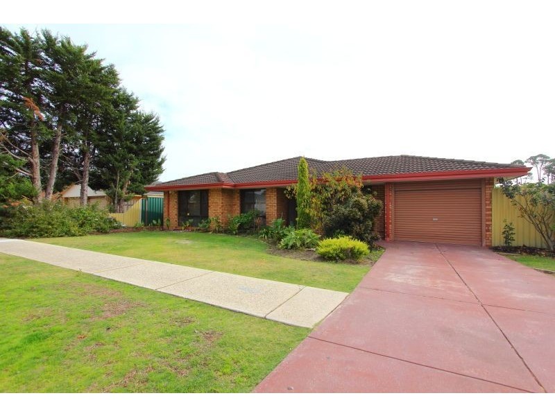 159 Aitken Drive, Winthrop WA 6150