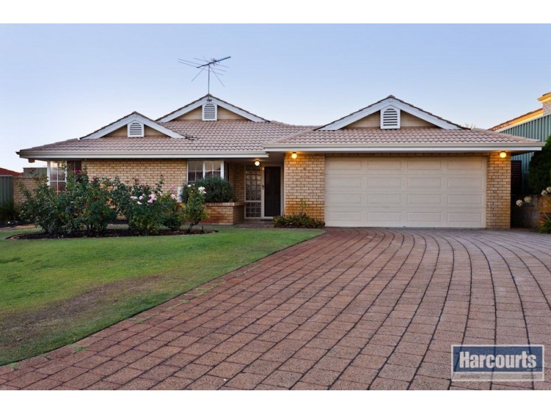 3 Yeldon Tor, Winthrop WA 6150