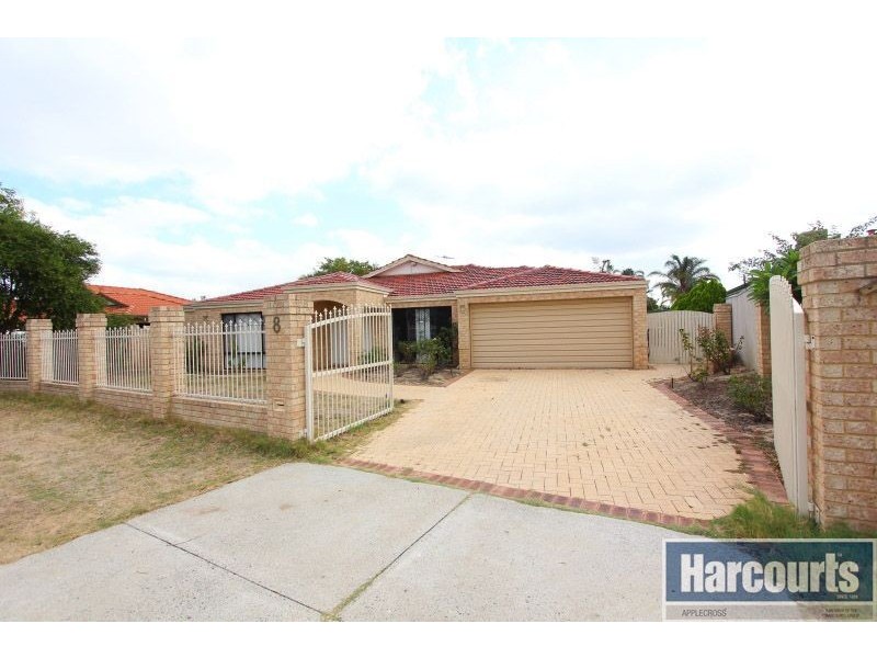 8 Keall Pass, Winthrop WA 6150