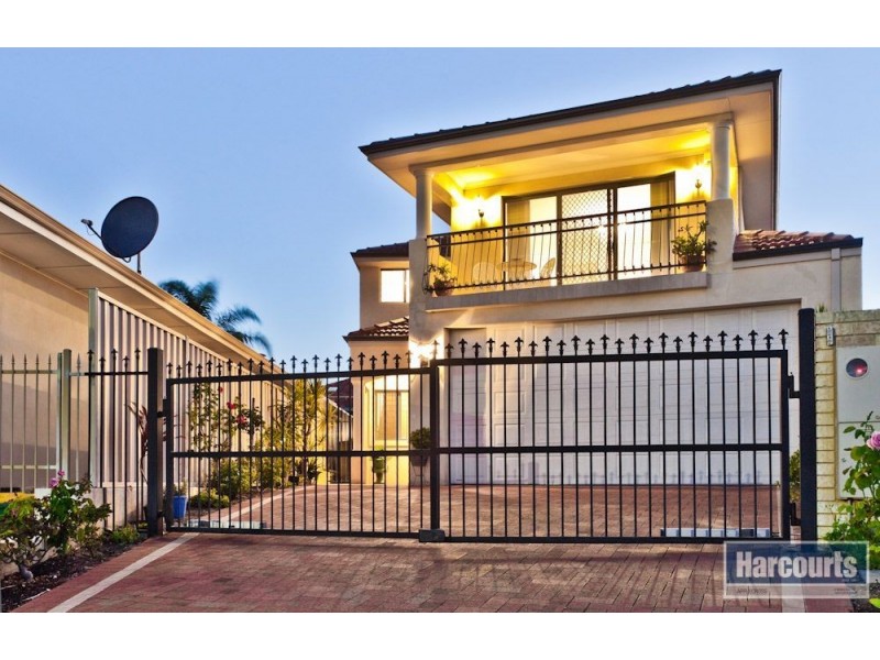 21 Grant Place, Bentley WA 6102