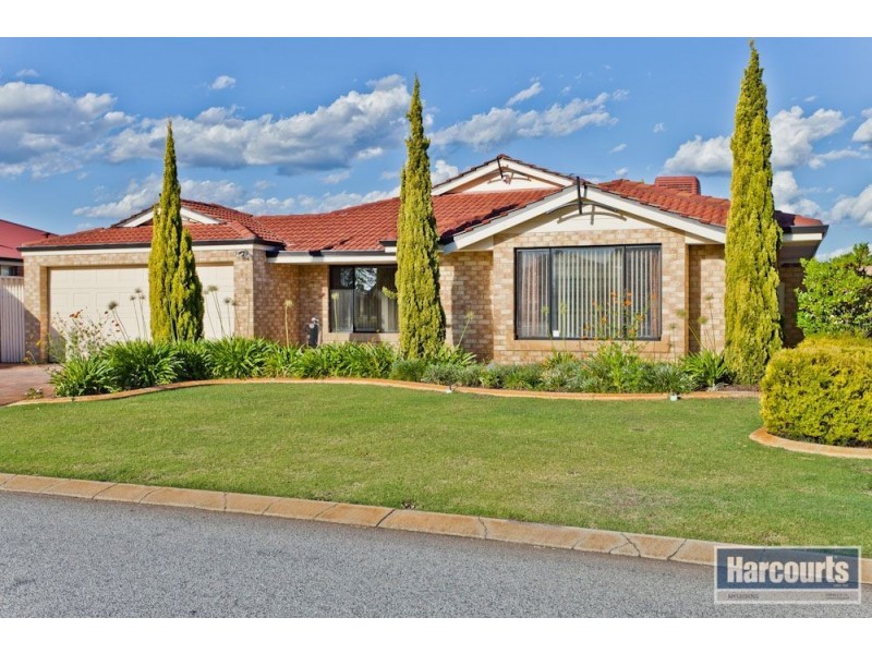 9 Thurloe Way, Canning Vale WA 6155