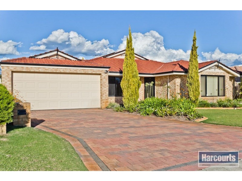 9 Thurloe Way, Canning Vale WA 6155