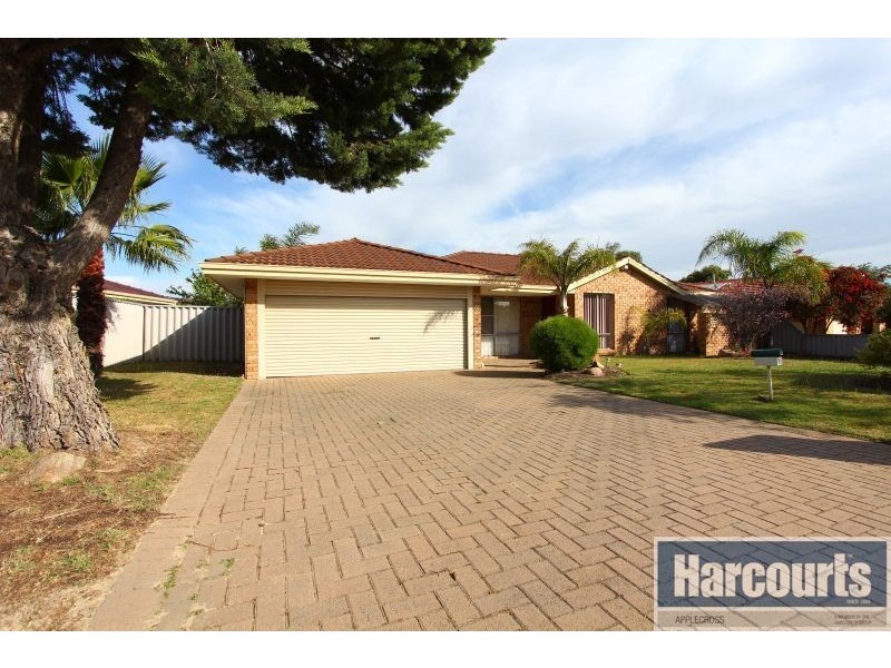 51 Aitken Drive, Winthrop WA 6150