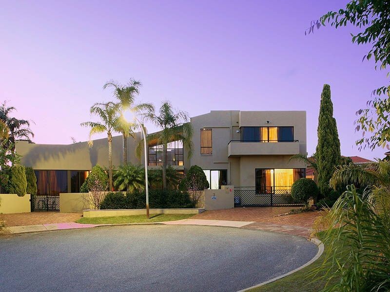 3 Eve Court, Booragoon WA 6154