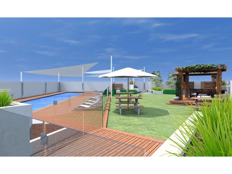 Lots 42-44/SP64419 Lakey Street, Southern River WA 6110