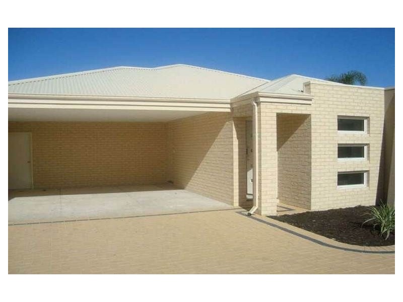 3/13-15 James Street, Cannington WA 6107