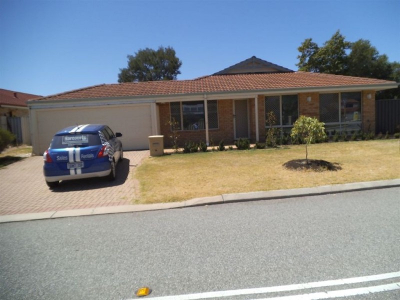 1 Salesian Court, Queens Park WA 6107