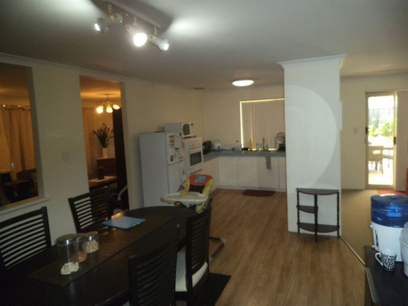 1 Salesian Court, Queens Park WA 6107