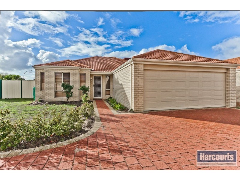 1/25 Minerva Loop, Success WA 6164