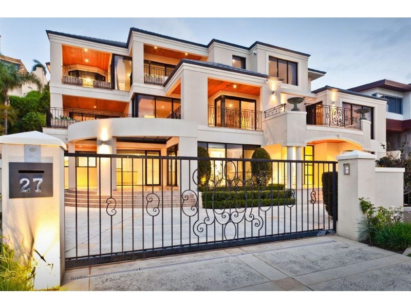 27 The Strand, Applecross WA 6153