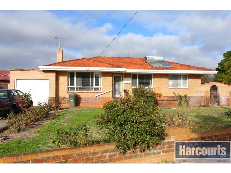 17 Hayward Way, Myaree WA 6154