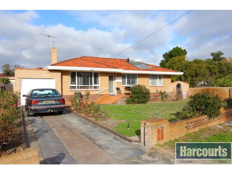 17 Hayward Way, Myaree WA 6154