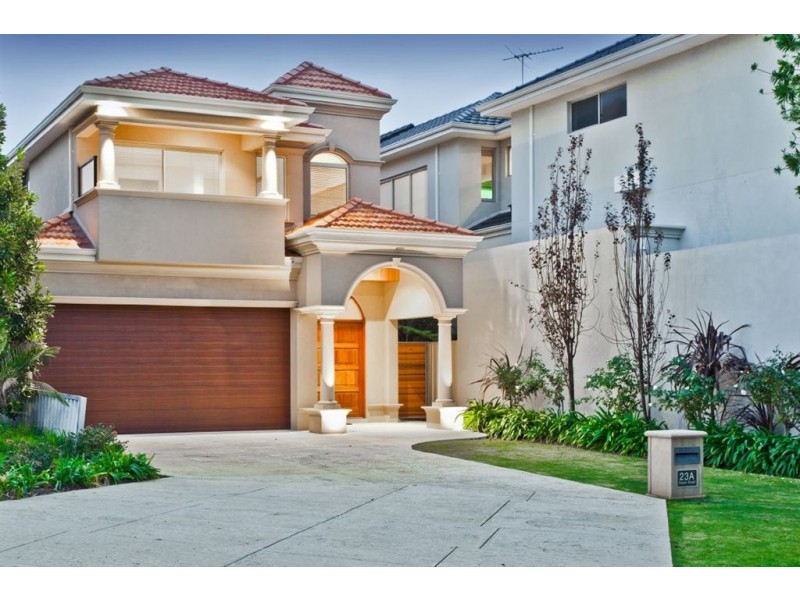 23A Swan Road, Attadale WA 6156