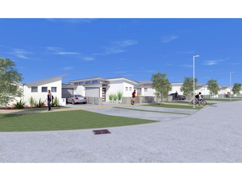 Lot 8/SP64420 Lakey Street, Southern River WA 6110