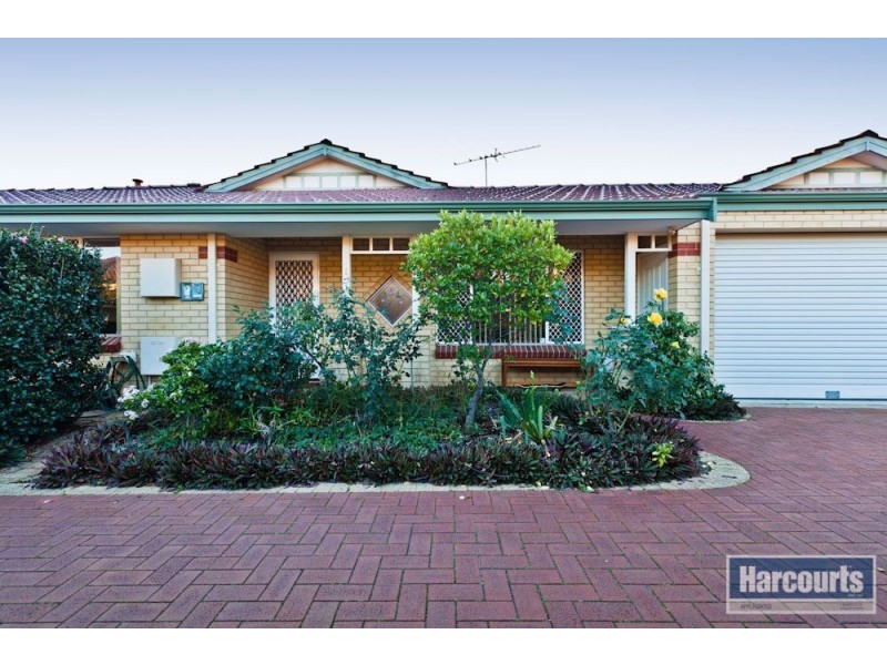 1/49 Reynolds Road, Mount Pleasant WA 6153