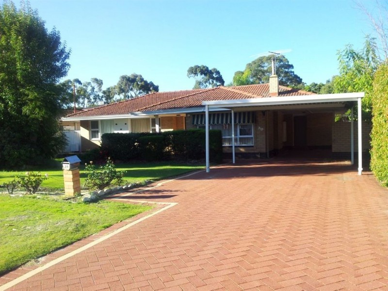 30 Ardessie Street, Ardross WA 6153